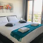 The Stars Rooms