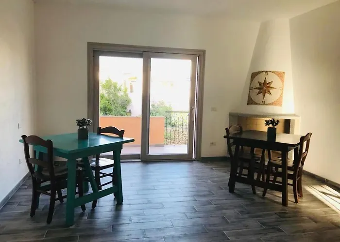 The Stars Rooms