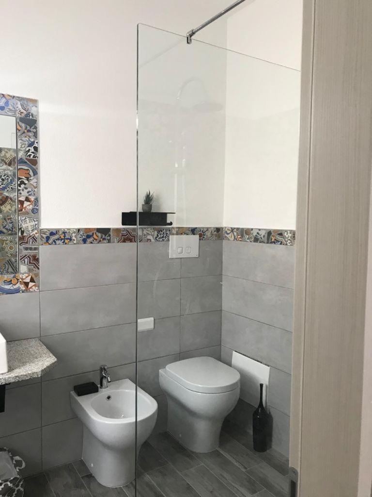 The Stars Guest house Olbia