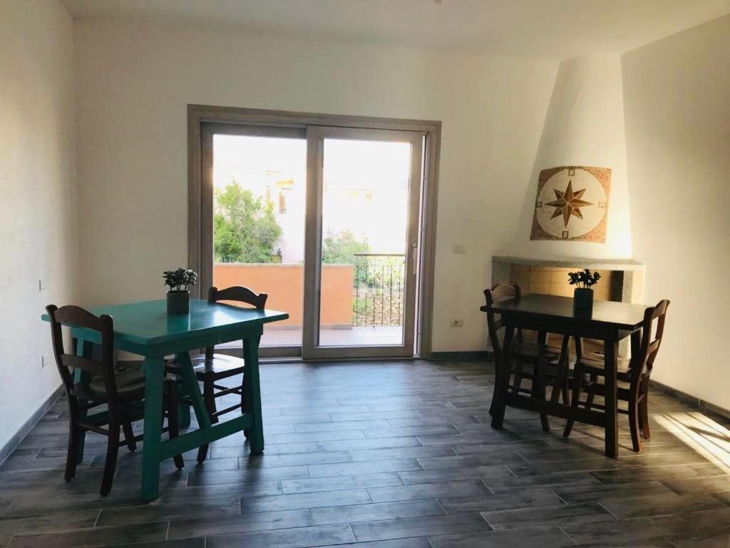 Guest house The Stars Olbia